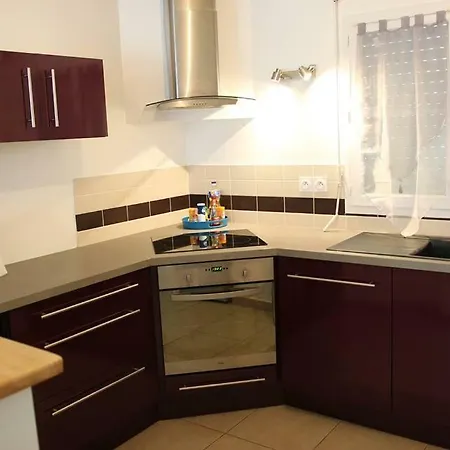 Maison דירה