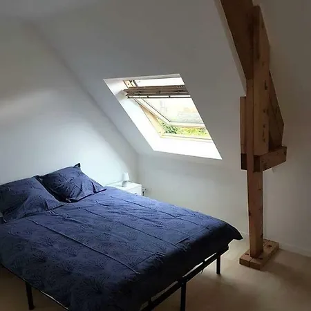 דירה Maison לה מאנש
